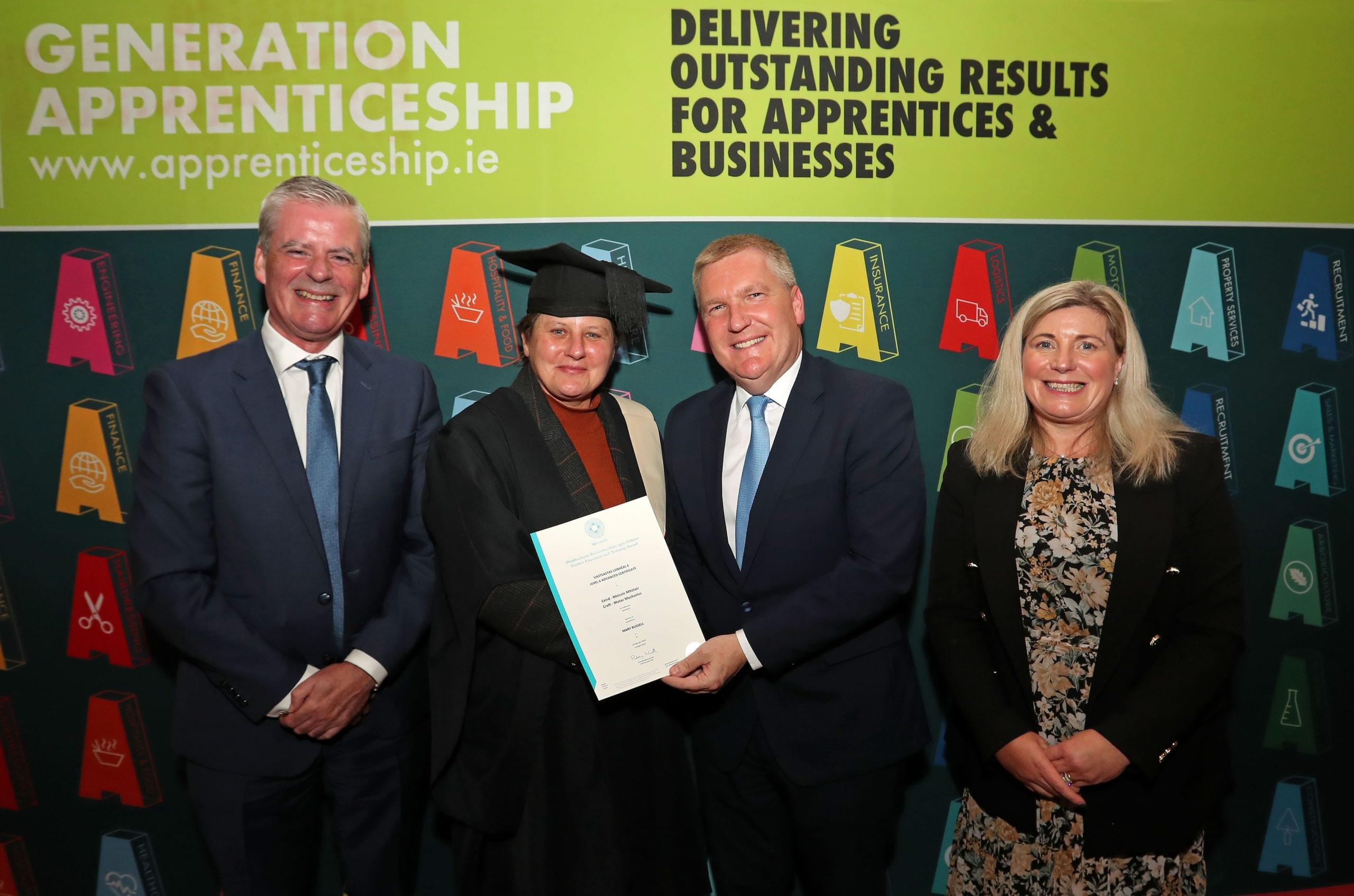 Cork College Of FET Celebrates Apprenticeship Graduation Cork   JC2023ApprenticeshipAwards14 Scaled 